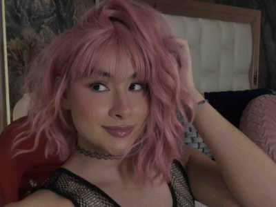 Latin TS Webcam Girls
